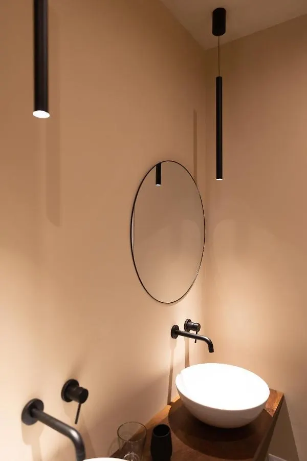 Labotanica_Casalounge Aparthotel Cesenatico 0*,
